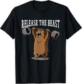 BCC Gym Work Out Shirts & Fitness Gifts