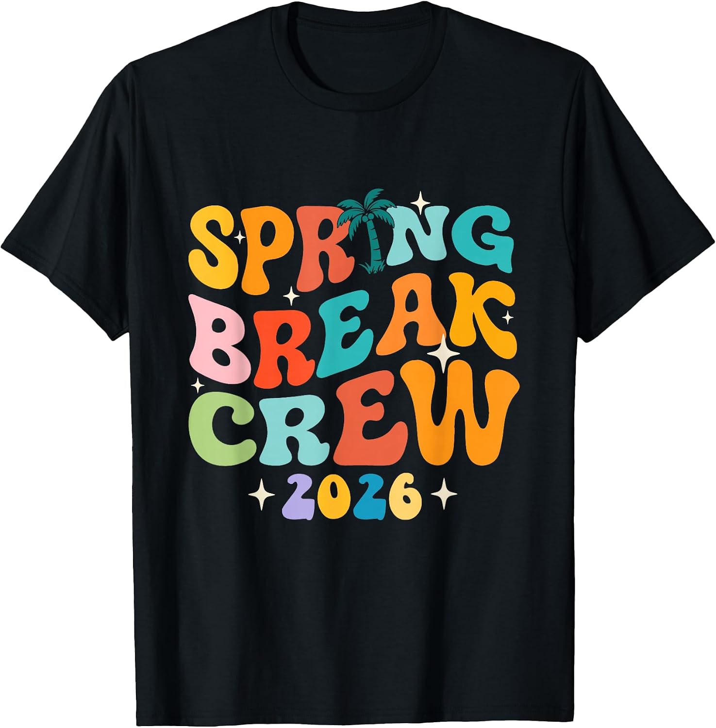 Spring Break Merch