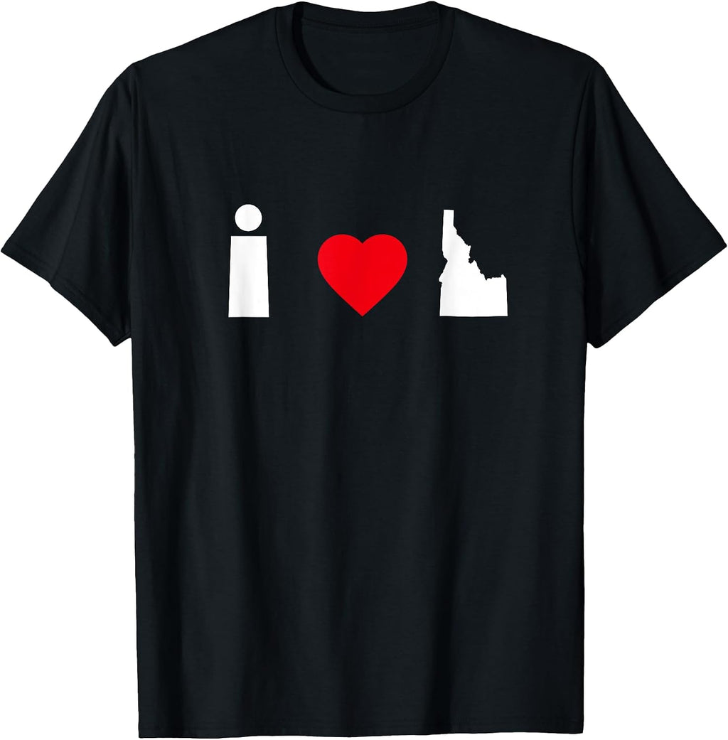 Funny State Flag Family Vacation Travel Merch