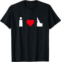 Funny State Flag Family Vacation Travel Merch