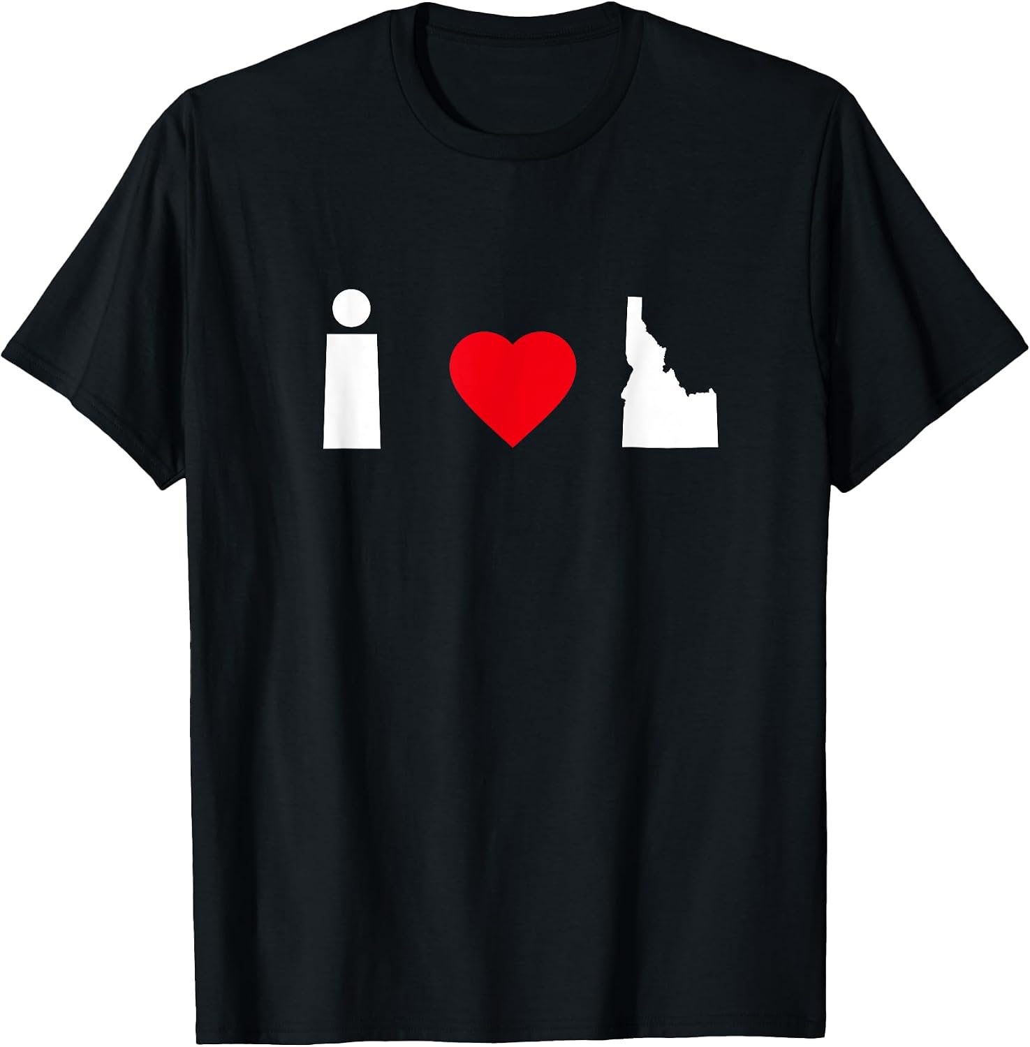 Funny State Flag Family Vacation Travel Merch