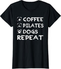 Pilates T Shirt