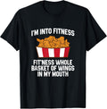 Funny Chicken Wings Gift BBQ Chicken Wing Lover