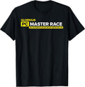 PC & Console Gamer Shirts