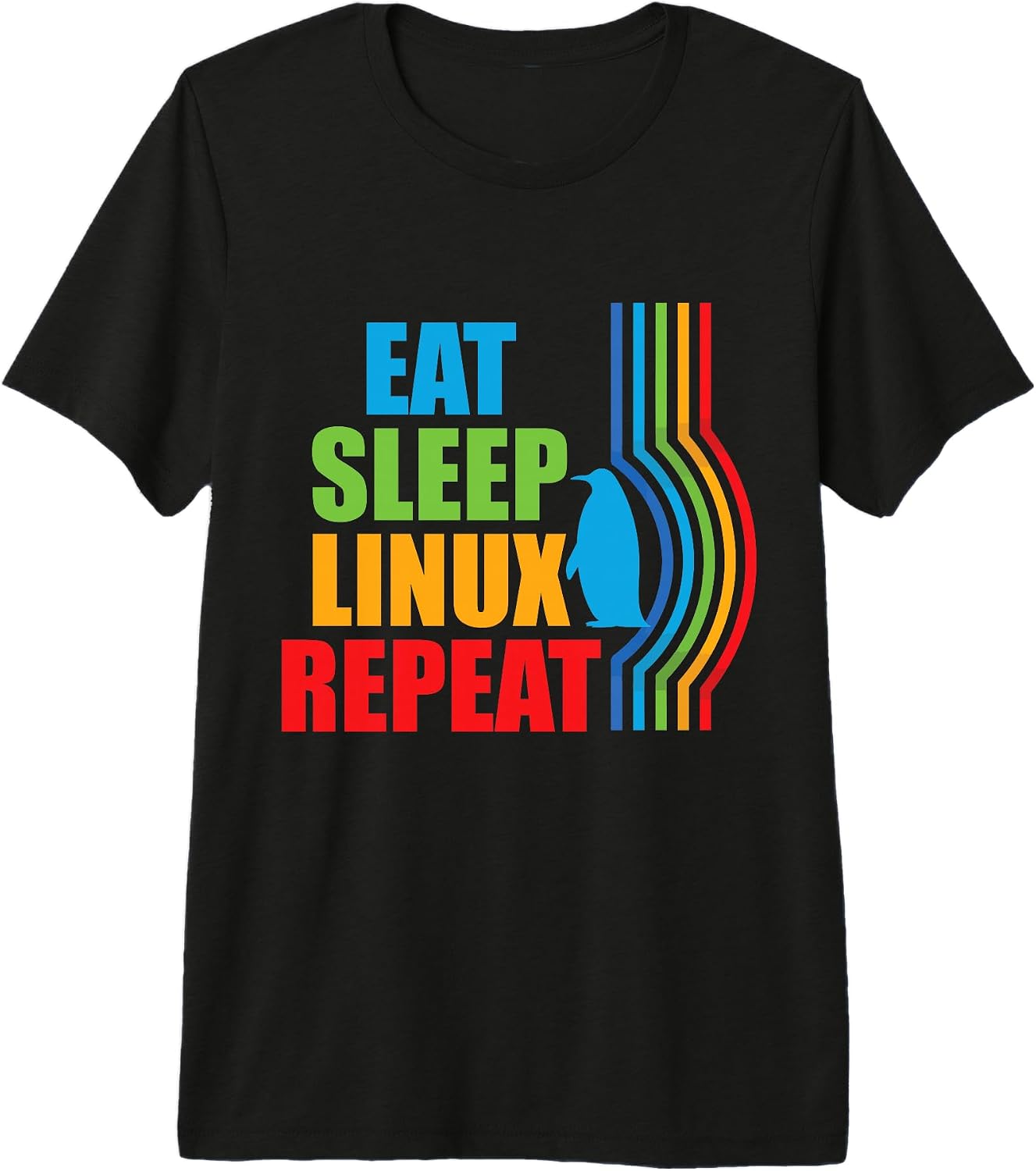 Geek Linux Root Programming Nerd Informatics