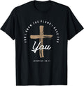 Christian Religious Quotes CLD Apparel