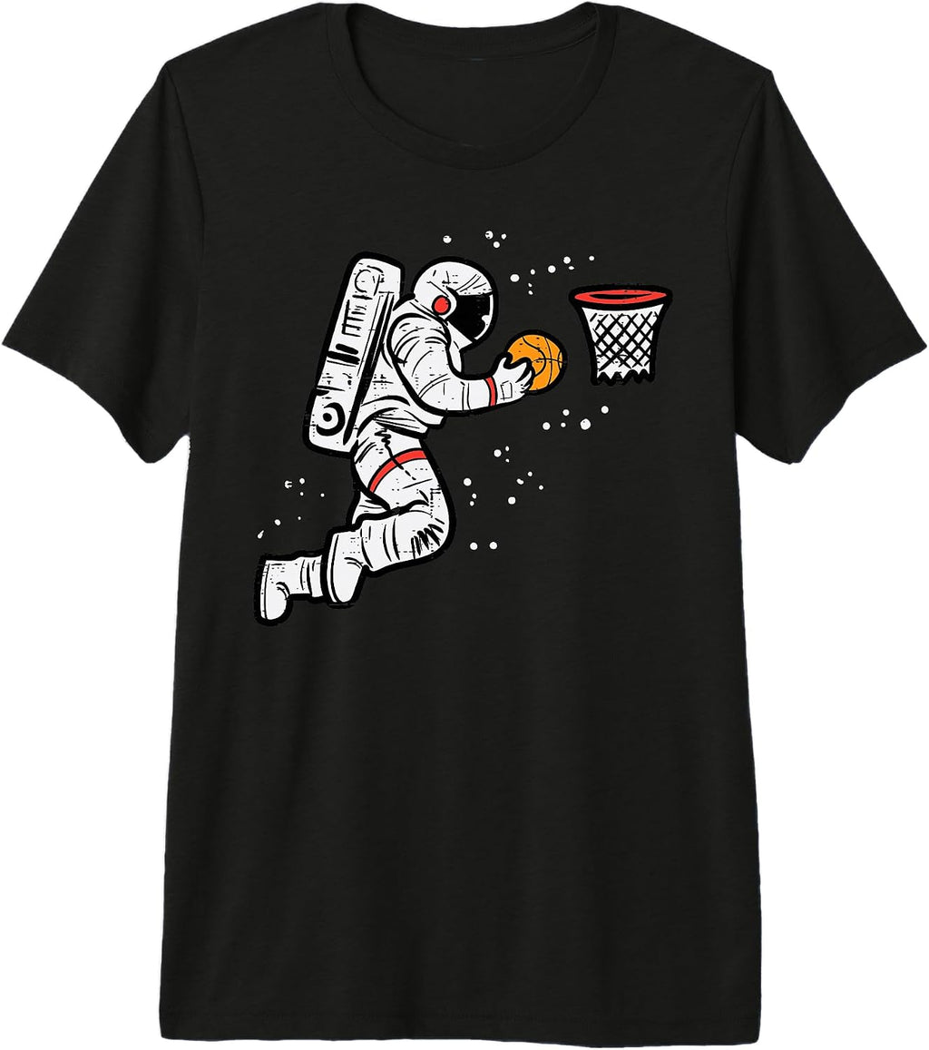 Astronaut Galaxy Space Men Women Kids Gift