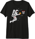 Astronaut Galaxy Space Men Women Kids Gift