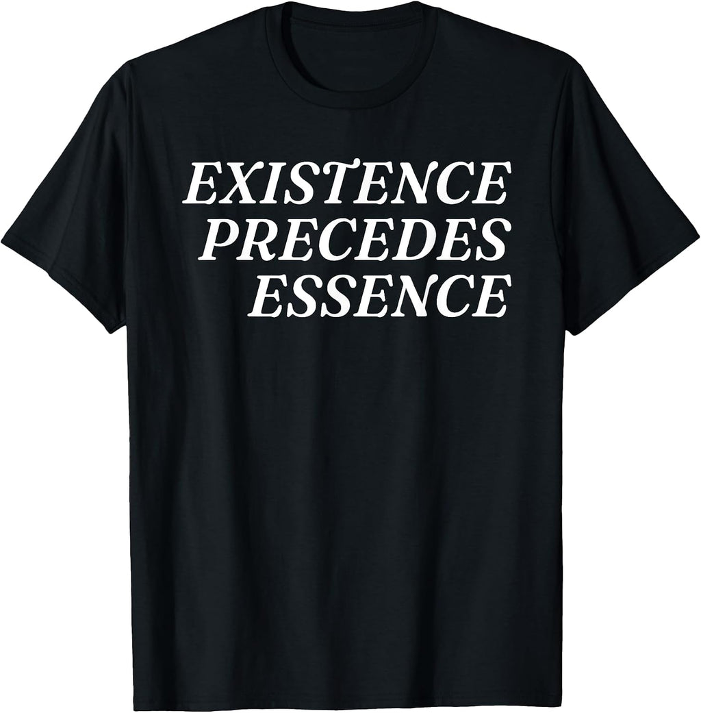 Existentialism Philosophy Existentialist Merch