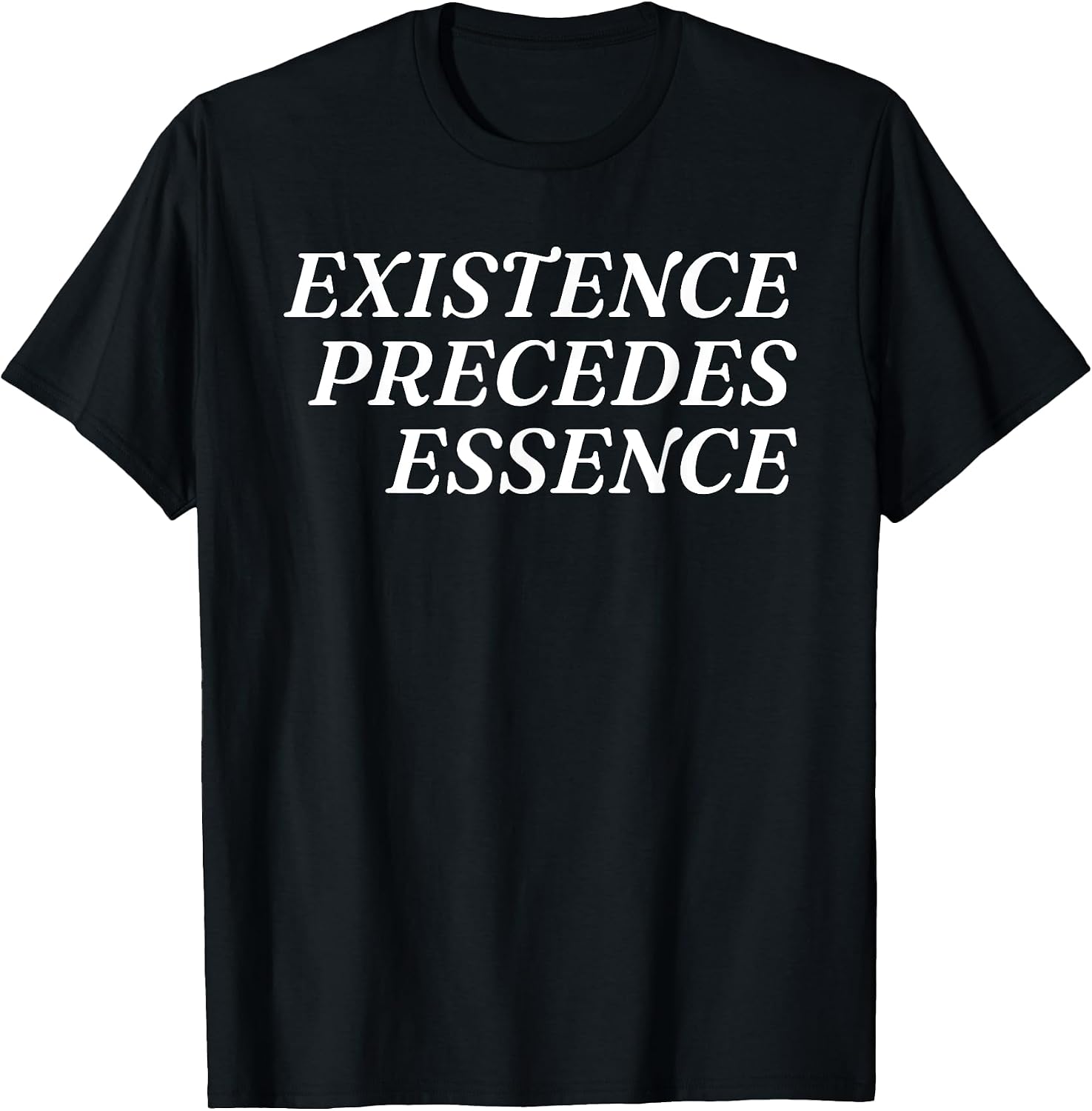 Existentialism Philosophy Existentialist Merch