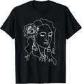 Minimalist Aesthetic Abstract Fashion Clothing