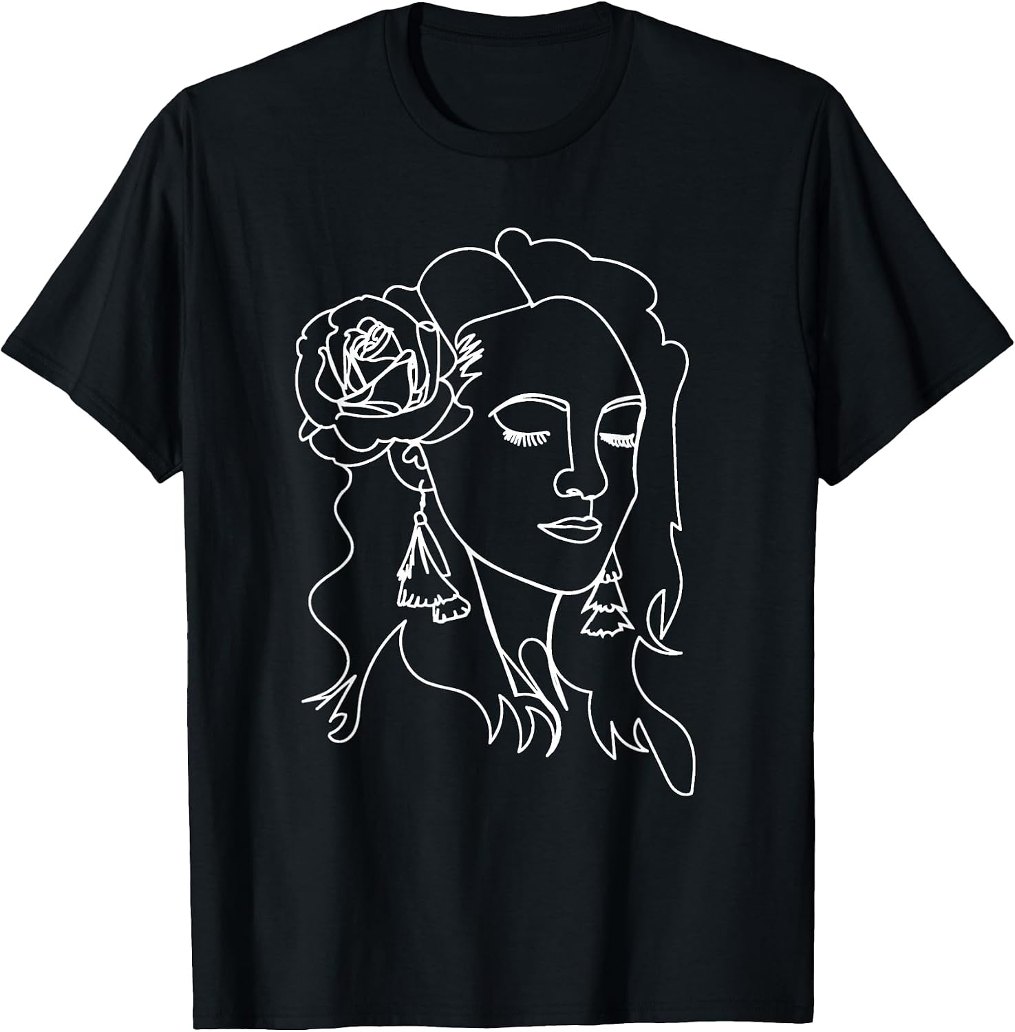 Minimalist Aesthetic Abstract Fashion Clothing