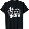 Mental Health Awareness Illness Merch Flower Gifts