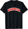Washington Merch