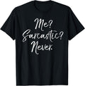 Funny Witty Sarcastic Design Studio