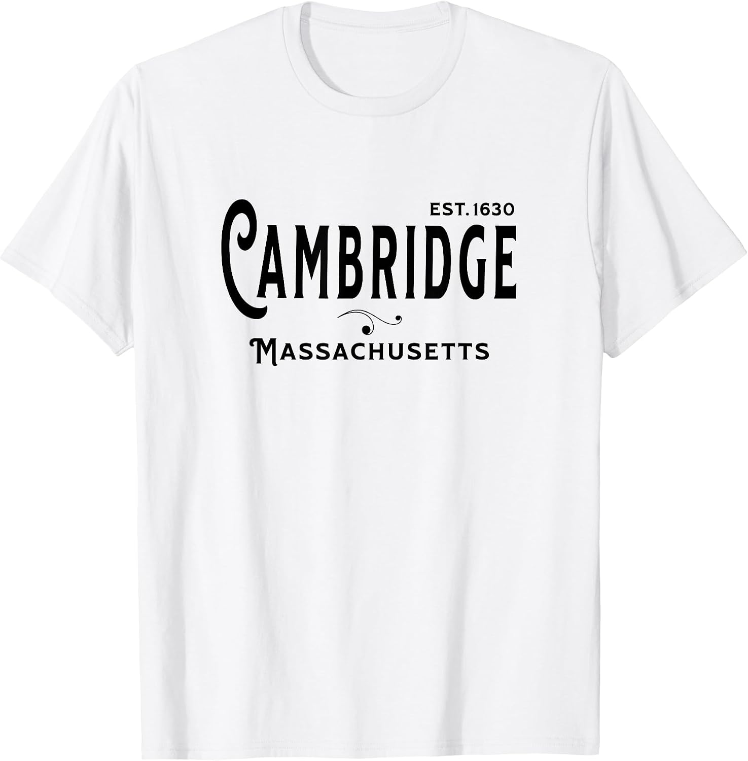 Proud Cambridge Massachusetts Locals Visitors