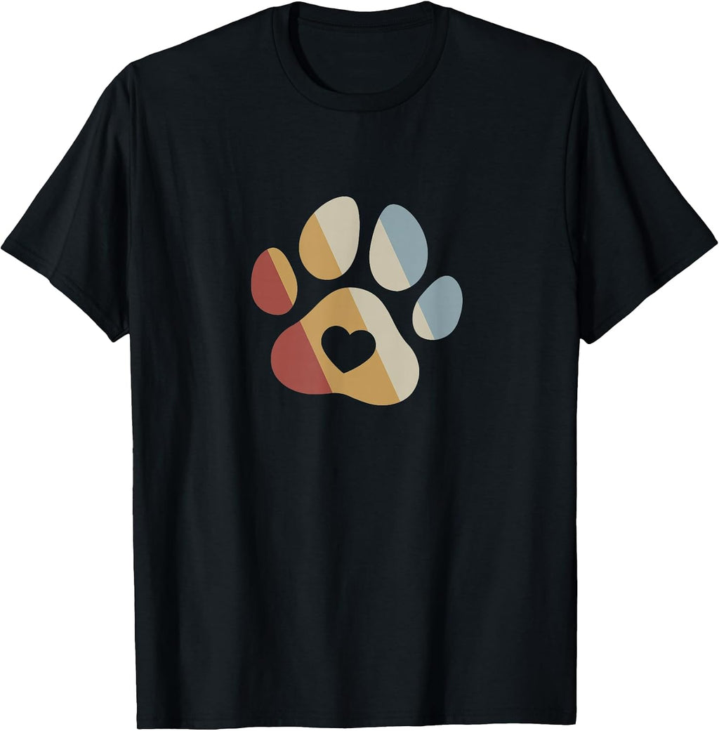 Dog Paw Accessories & Clothing Gifts Women Men