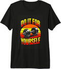 Fitness Motivation Do It For Yourself Gym