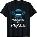 Alien Peace