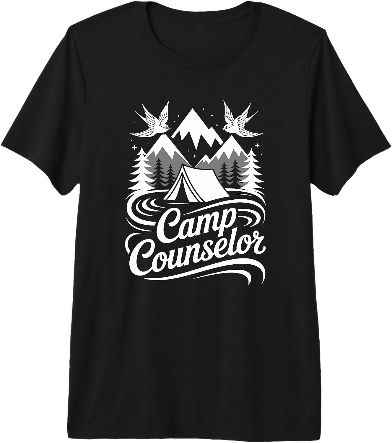 Funny Staff Member Collective