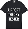 Frequent Flyers Airport Apparel