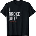 Breakout Games Merch
