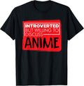 Japan Kawaii Anime Merch Manga Otaku Women Outfit