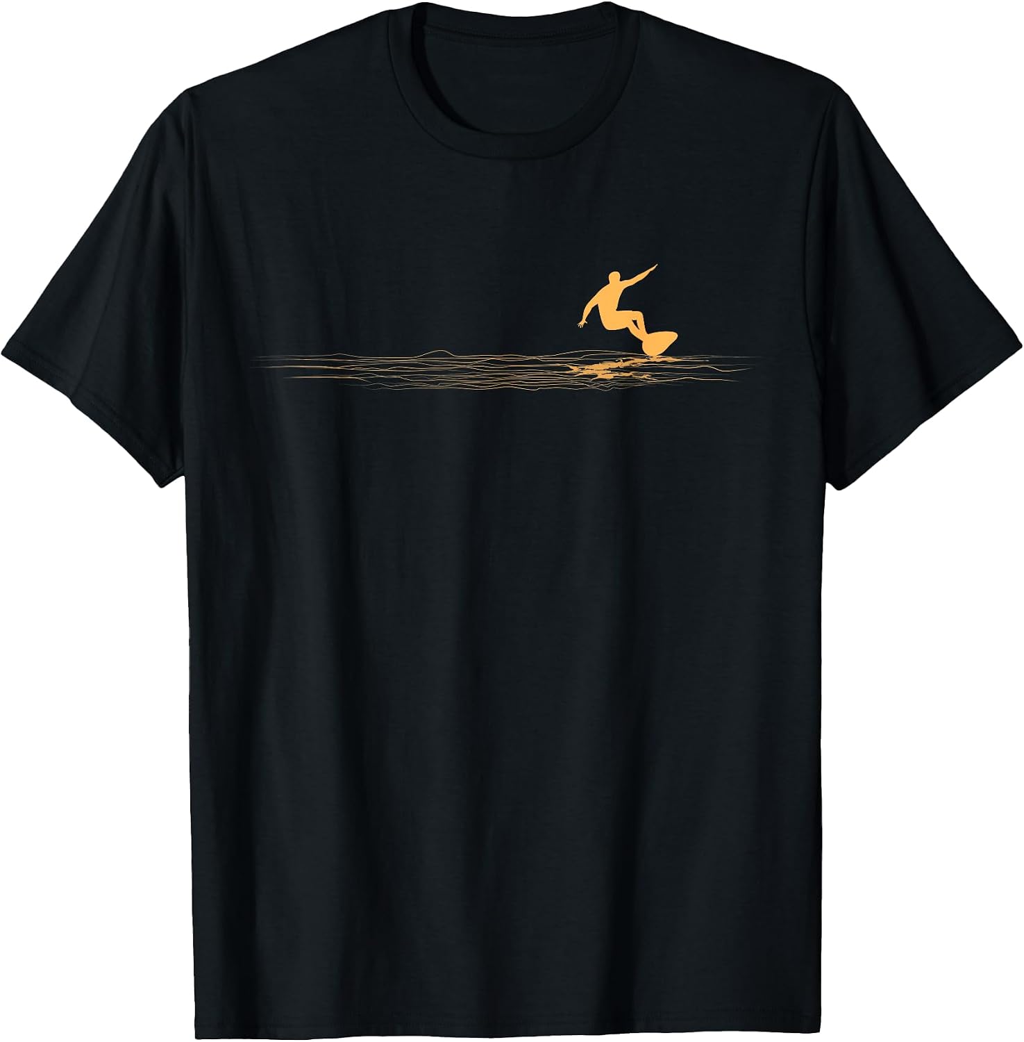 Surfboard Surfing Graphic for Surfers Water Sports