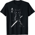 Neko Ronin Aesthetic