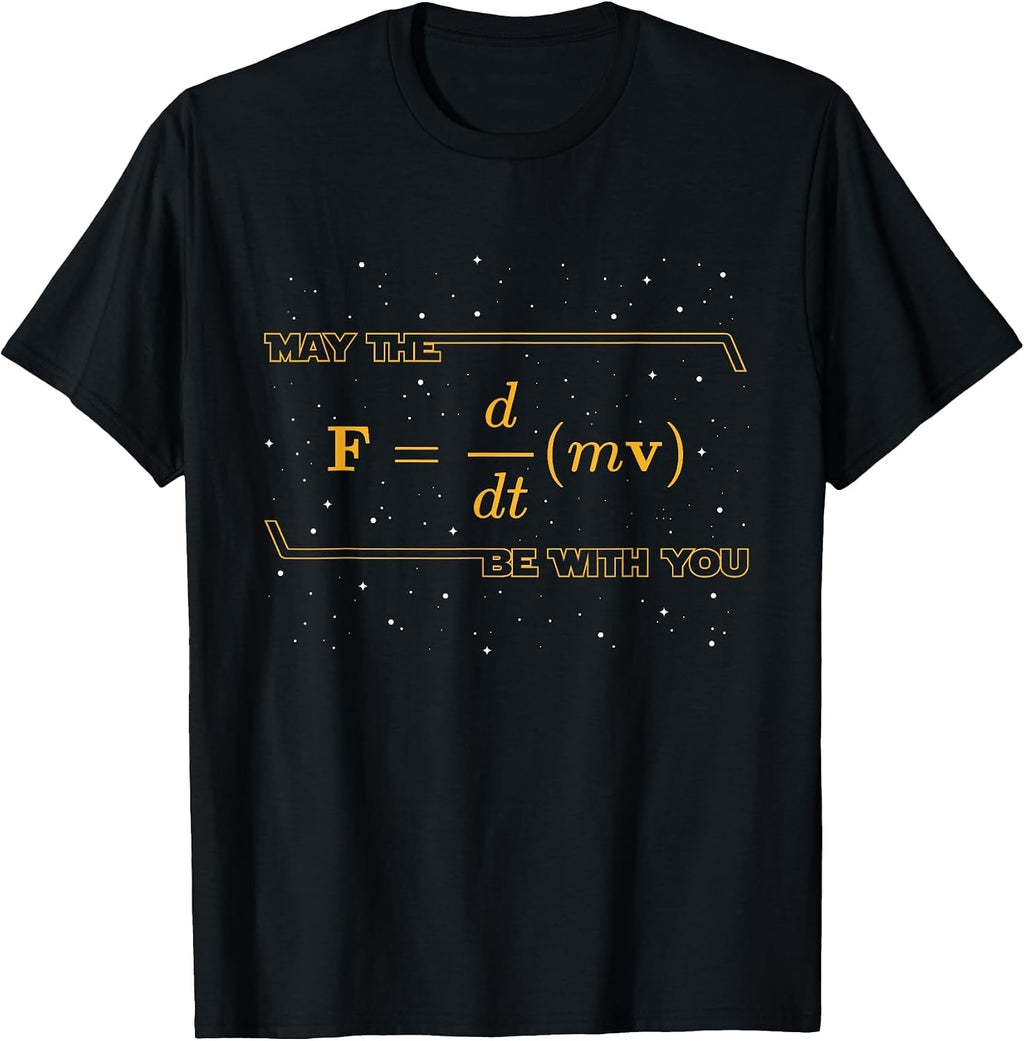 Funny Science Shirts