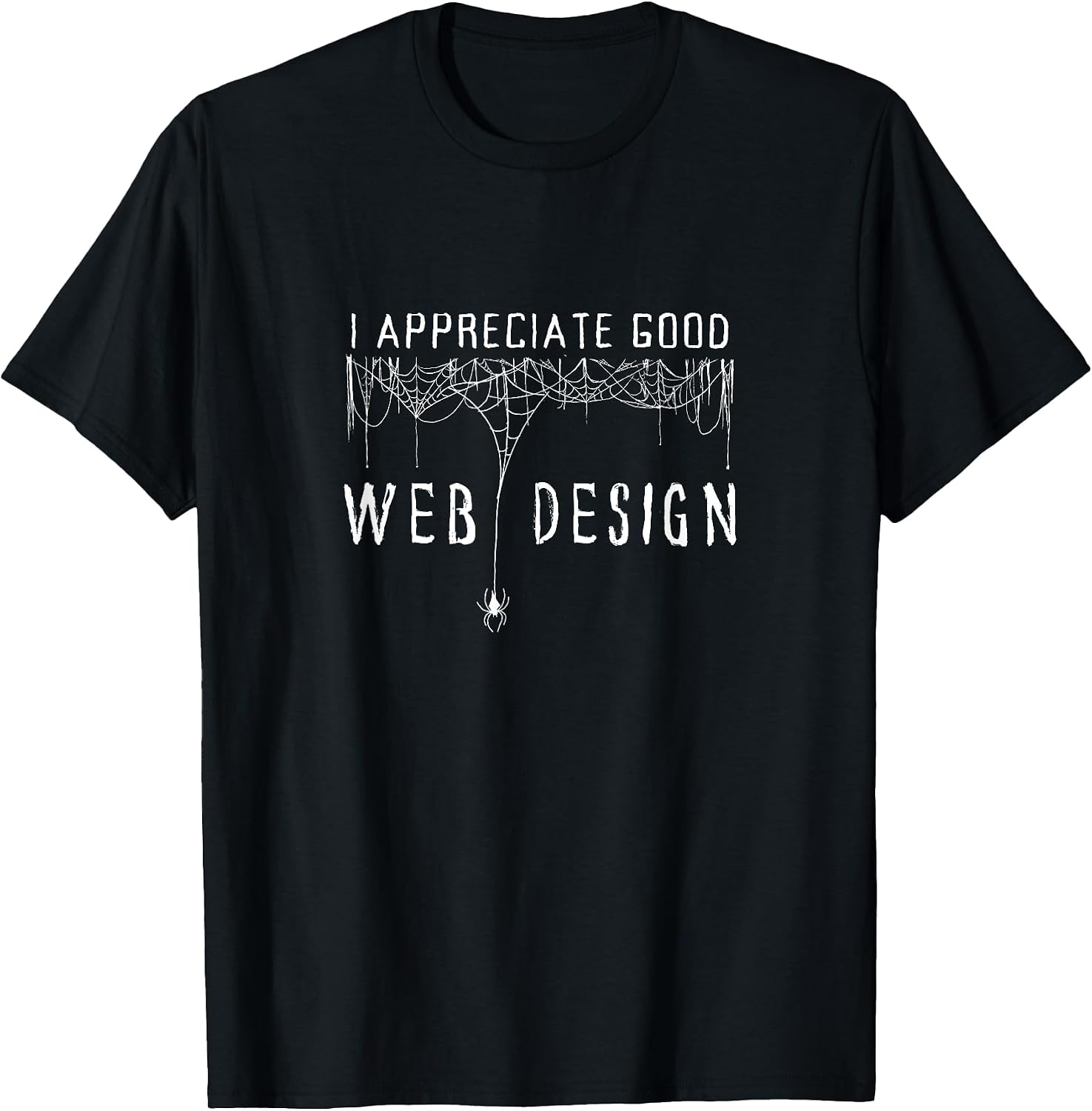 Funny Halloween Party Merch