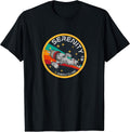 Vintage Serenity Symbol Firefly Class Sci Fi