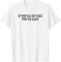 Inspired Novelty Merch