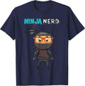 Ninja Nerd