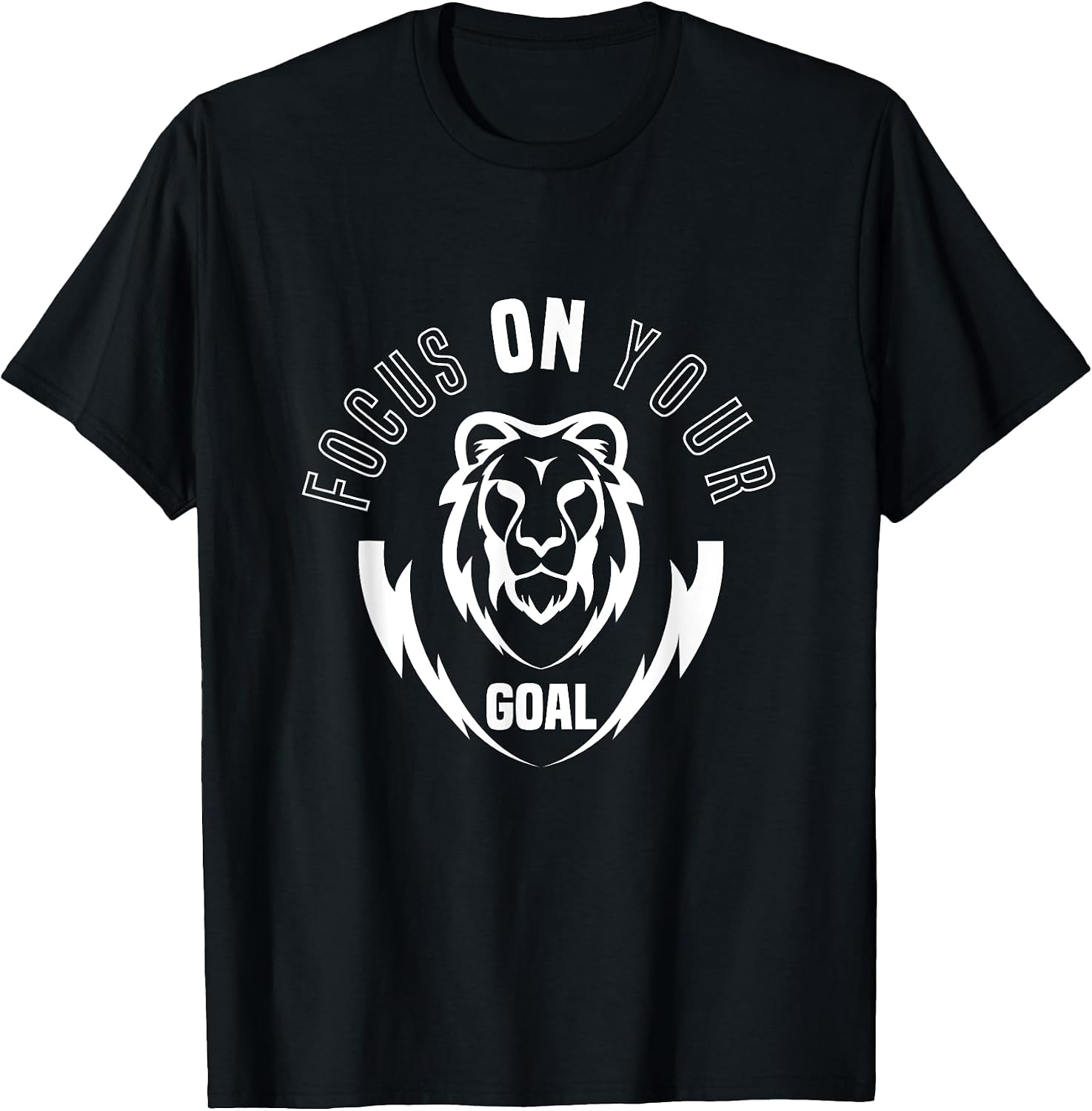 Focus goal Motivational Quotes