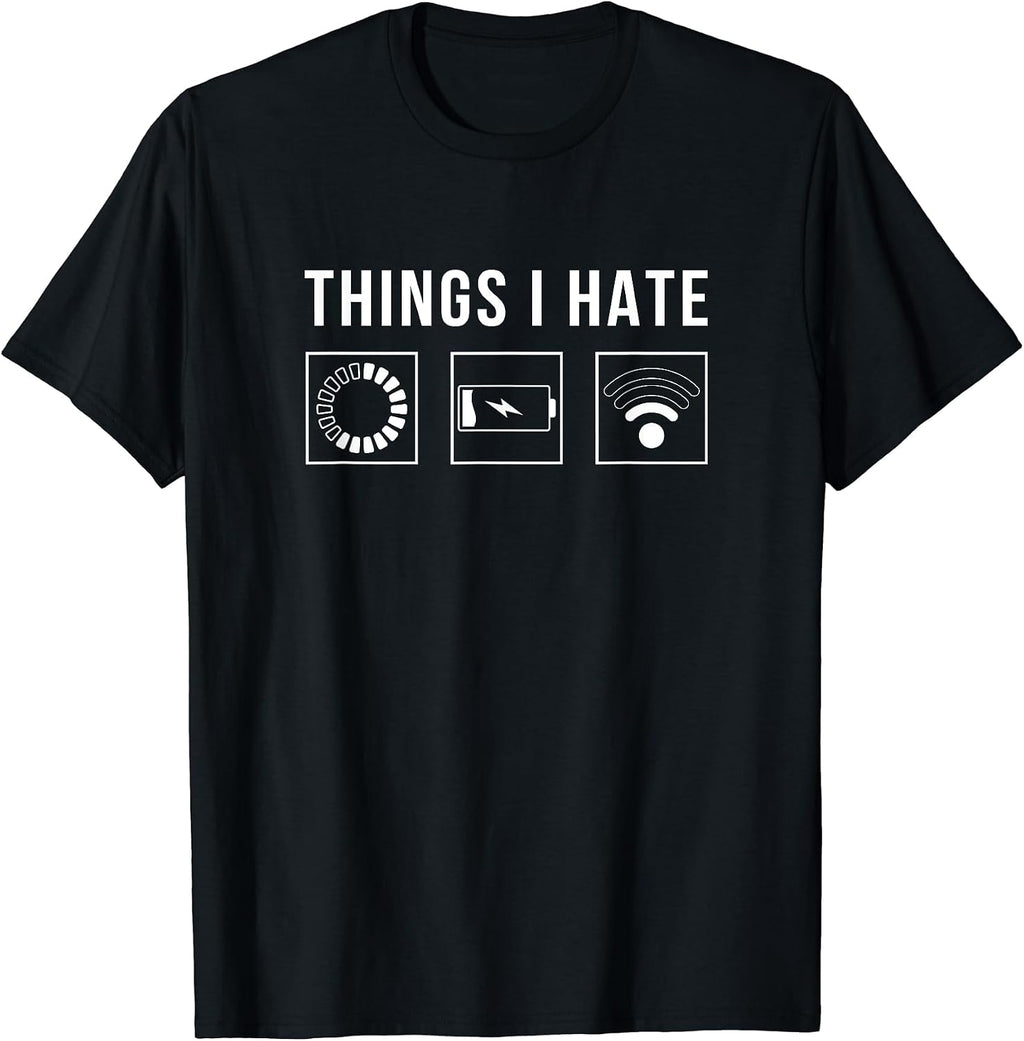 Gift For Gamers Computers & Technology Geeky Nerds
