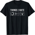 Gift For Gamers Computers & Technology Geeky Nerds
