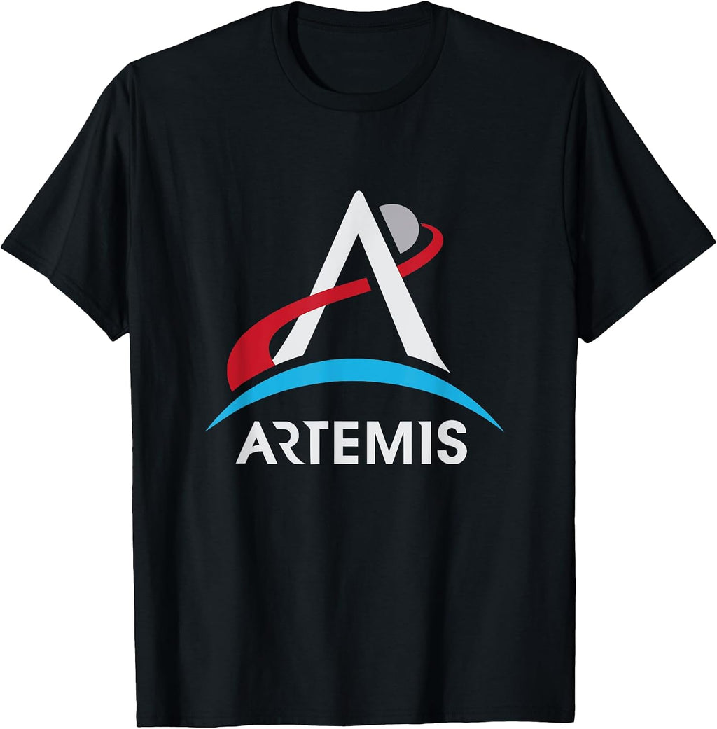 Officially Awesome Space Merch by Witty Logic