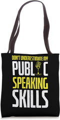 Orator Shirts And Gifts For Motivational Speakers