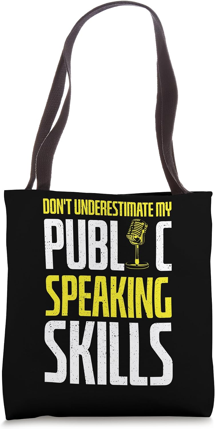 Orator Shirts And Gifts For Motivational Speakers
