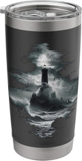 Dark Horror Ocean Designs
