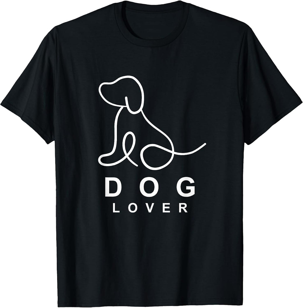 For The Love of Dogs