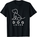 For The Love of Dogs
