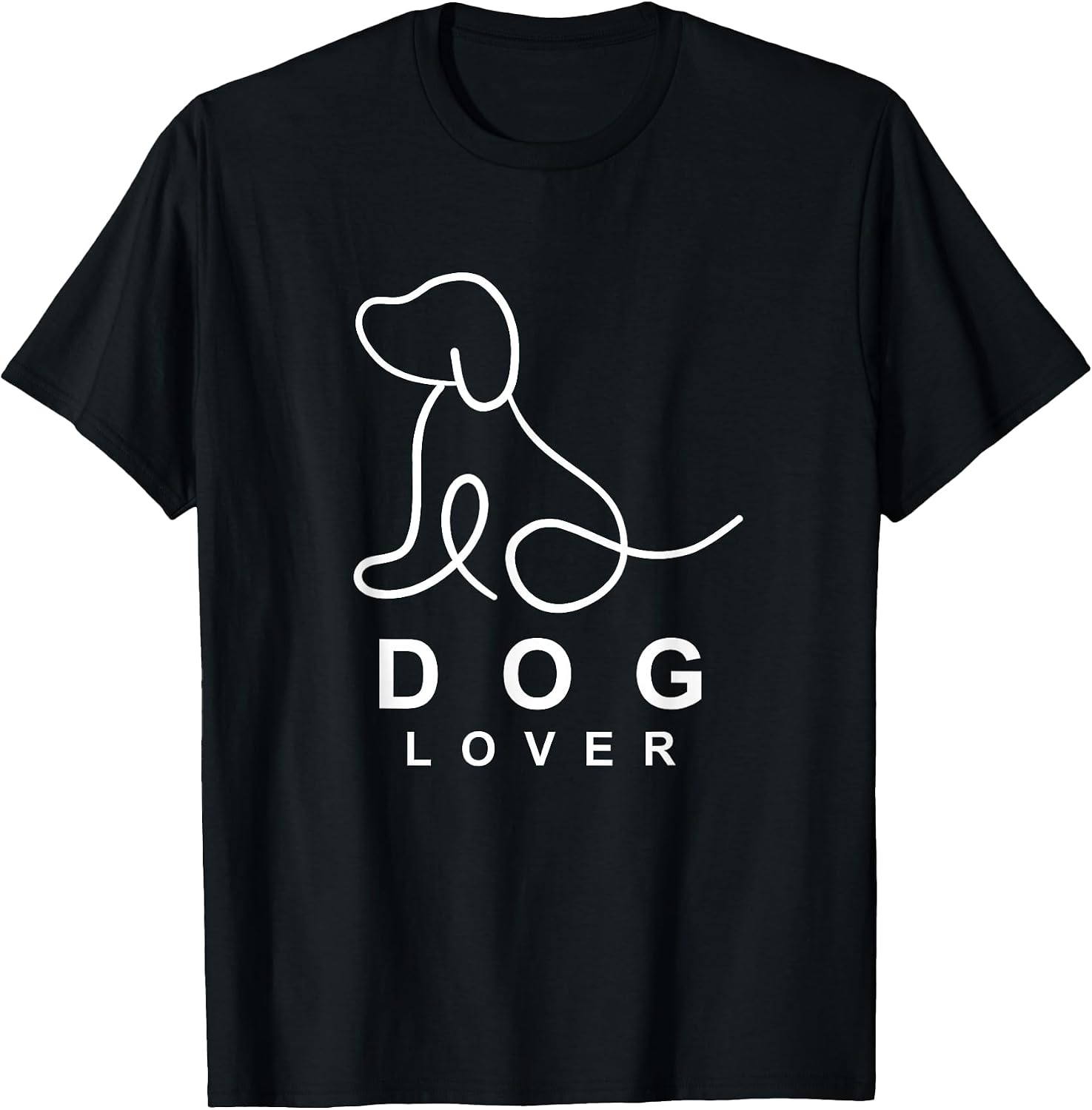 For The Love of Dogs
