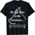 Mallnetshop cute stylish animal tees