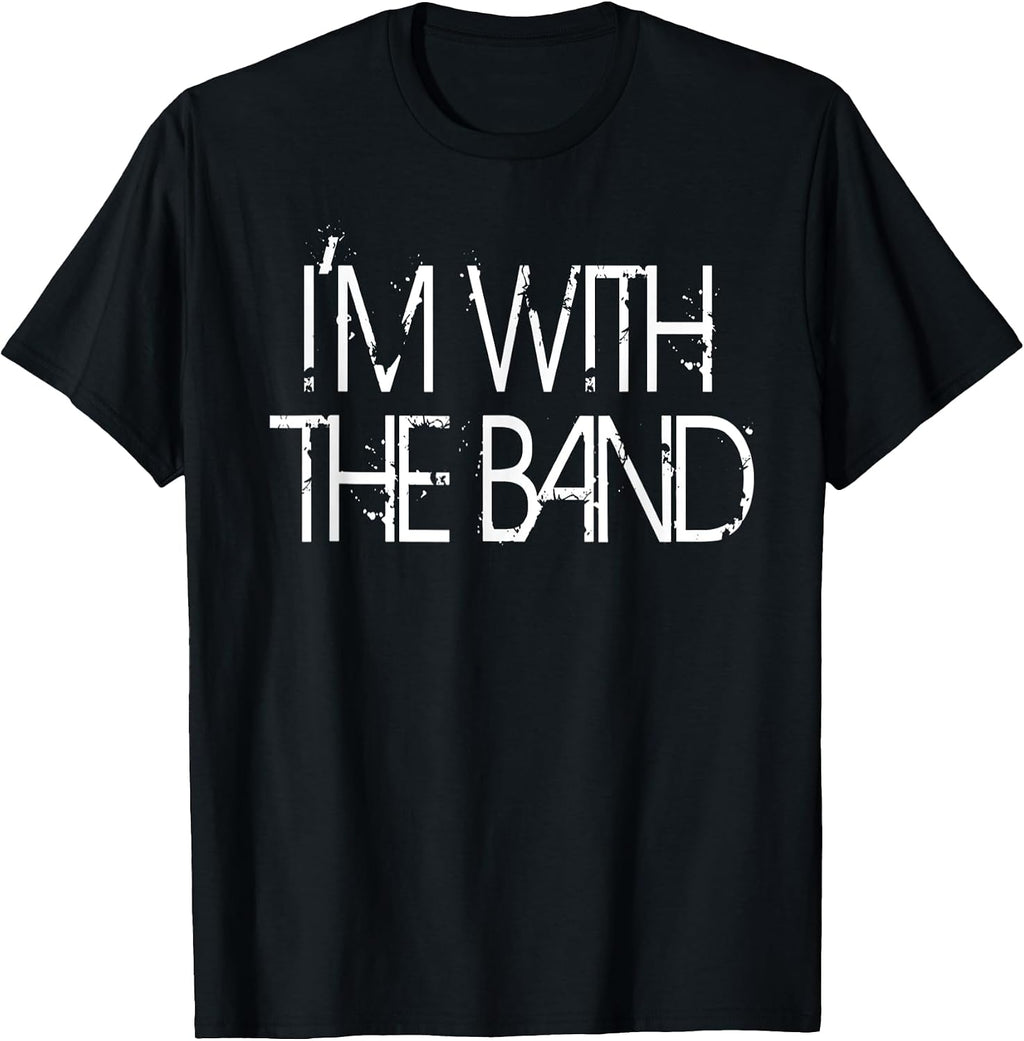 Rock Star Merchandise