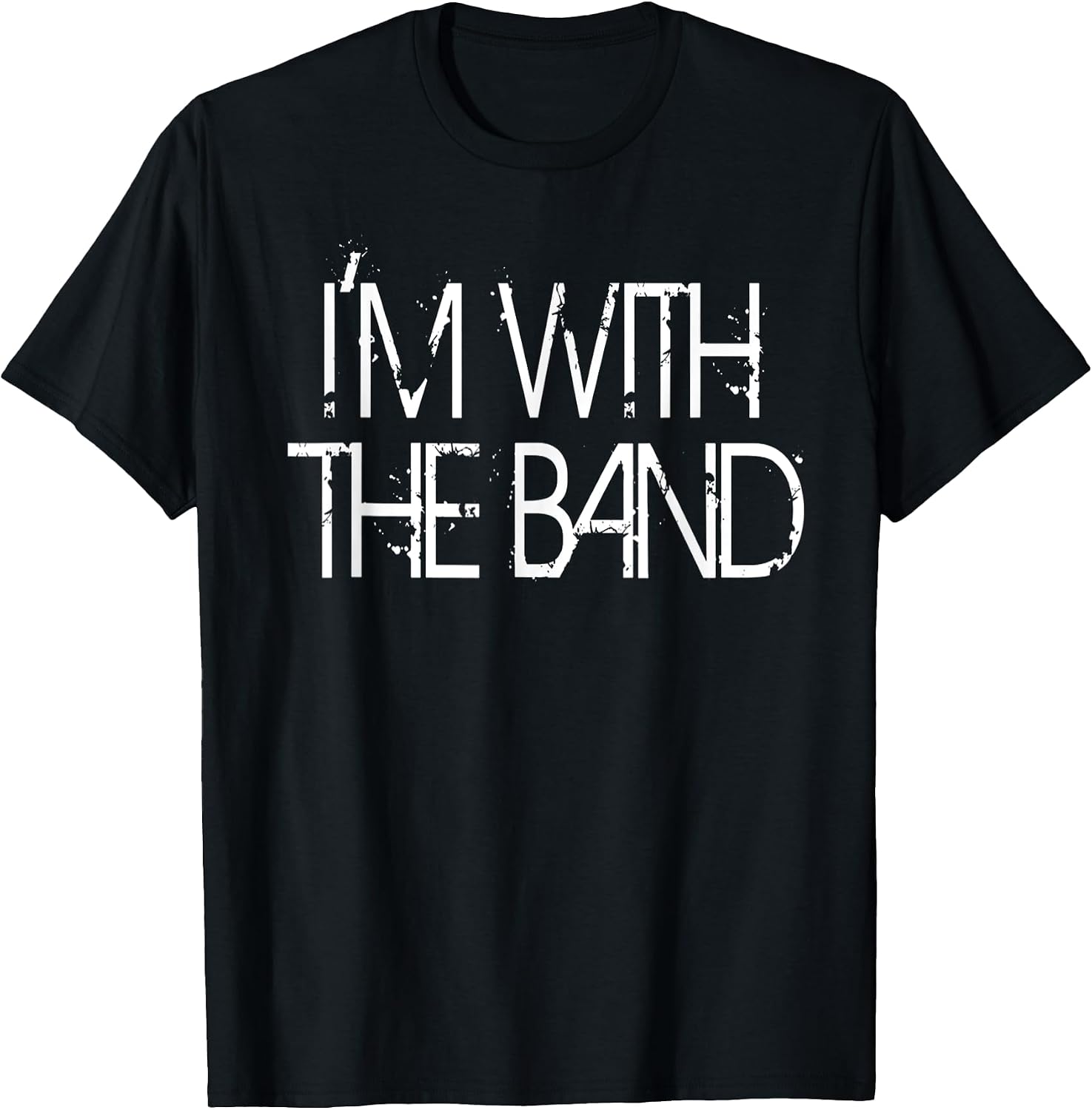 Rock Star Merchandise