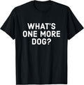 What's One More Dog Zag