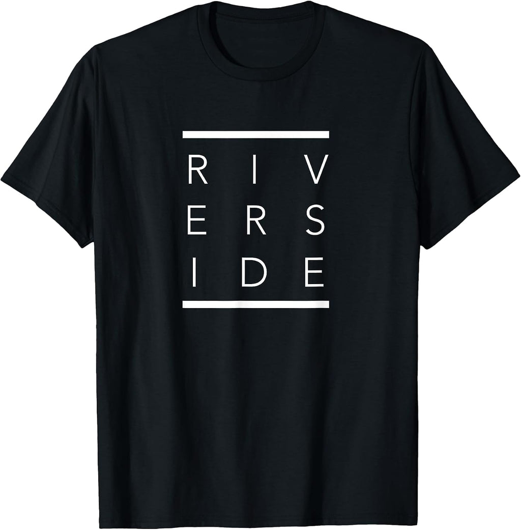 Riverside California Shirt