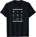 Riverside California Shirt
